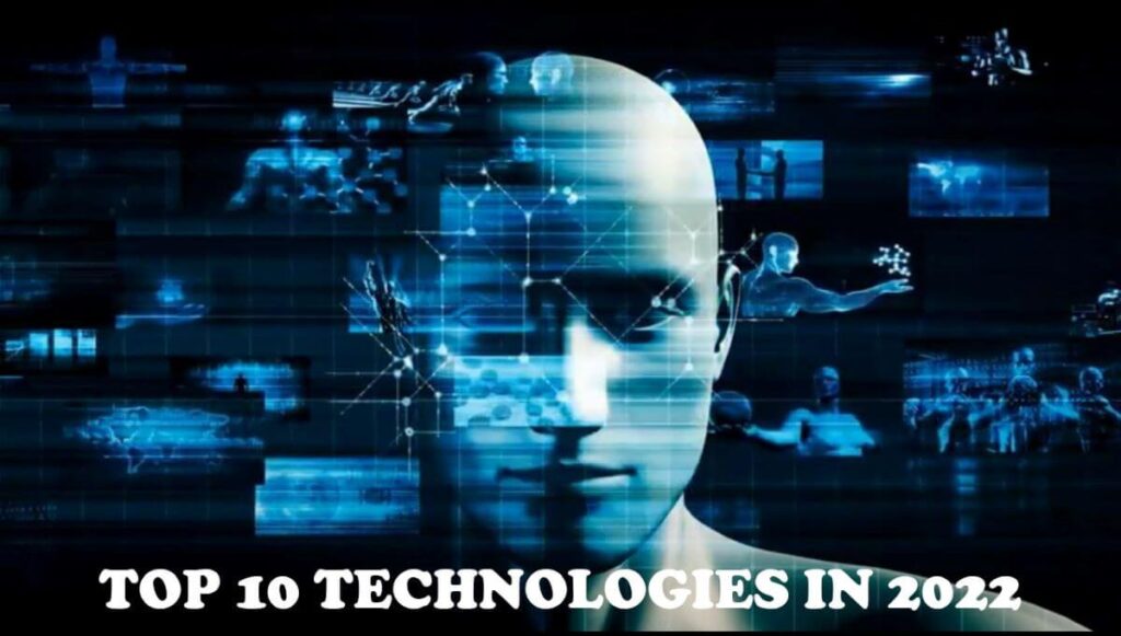 Best Technology to learn in 2022