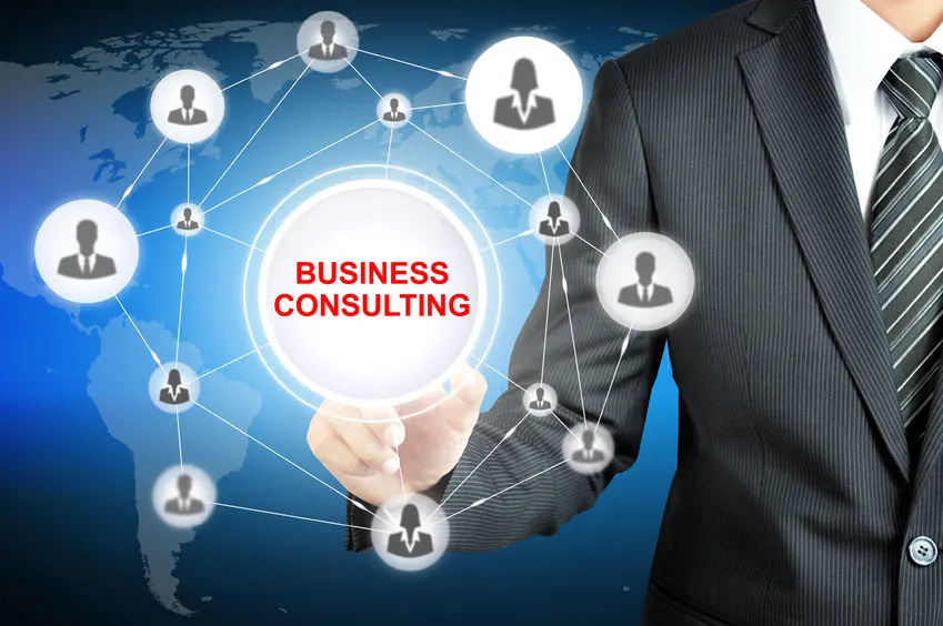 Top Business Consulting Services for Start up Companies.