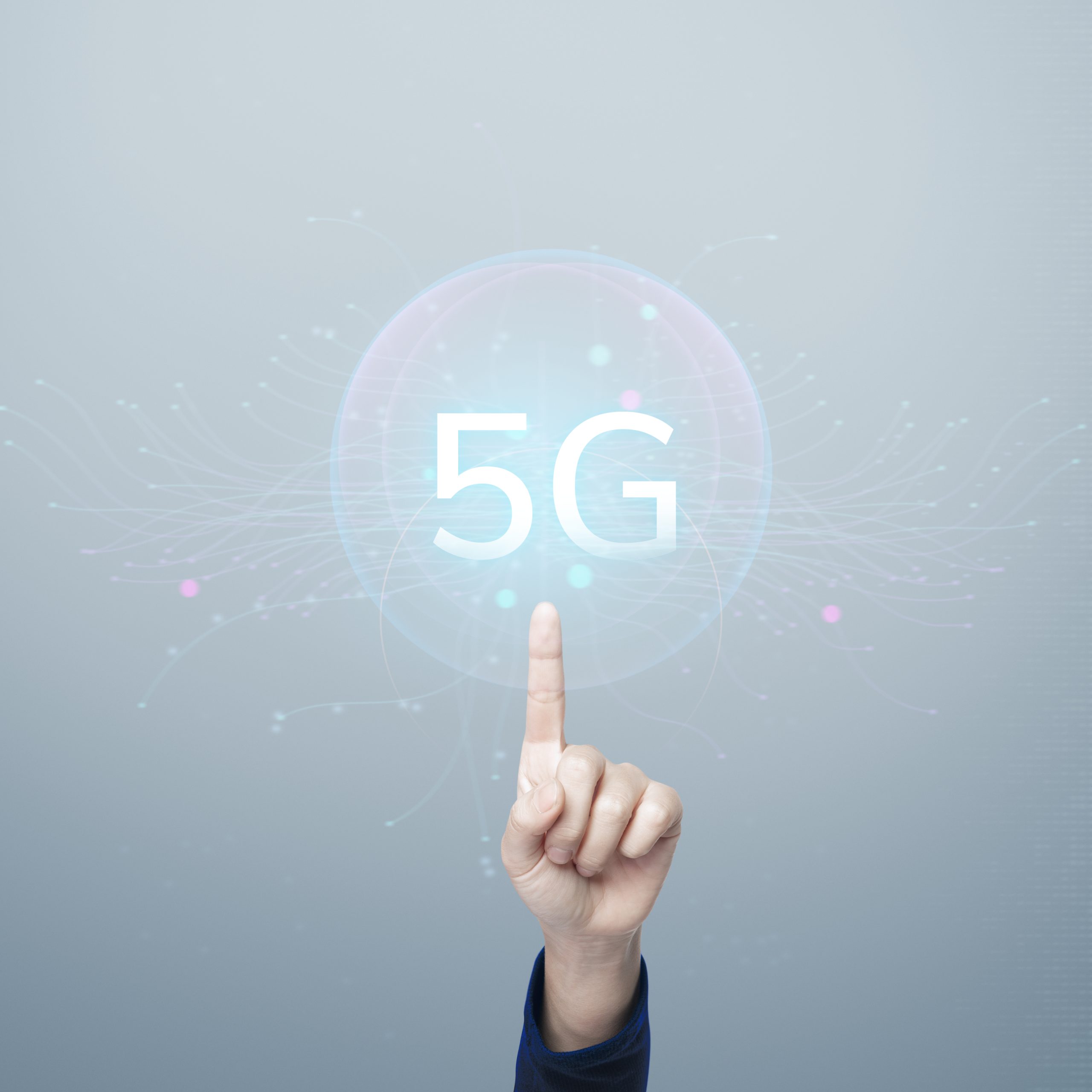 THE FUTURE IS HERE: THE BENEFITS OF 5G TECHNOLOGY IN INDIA