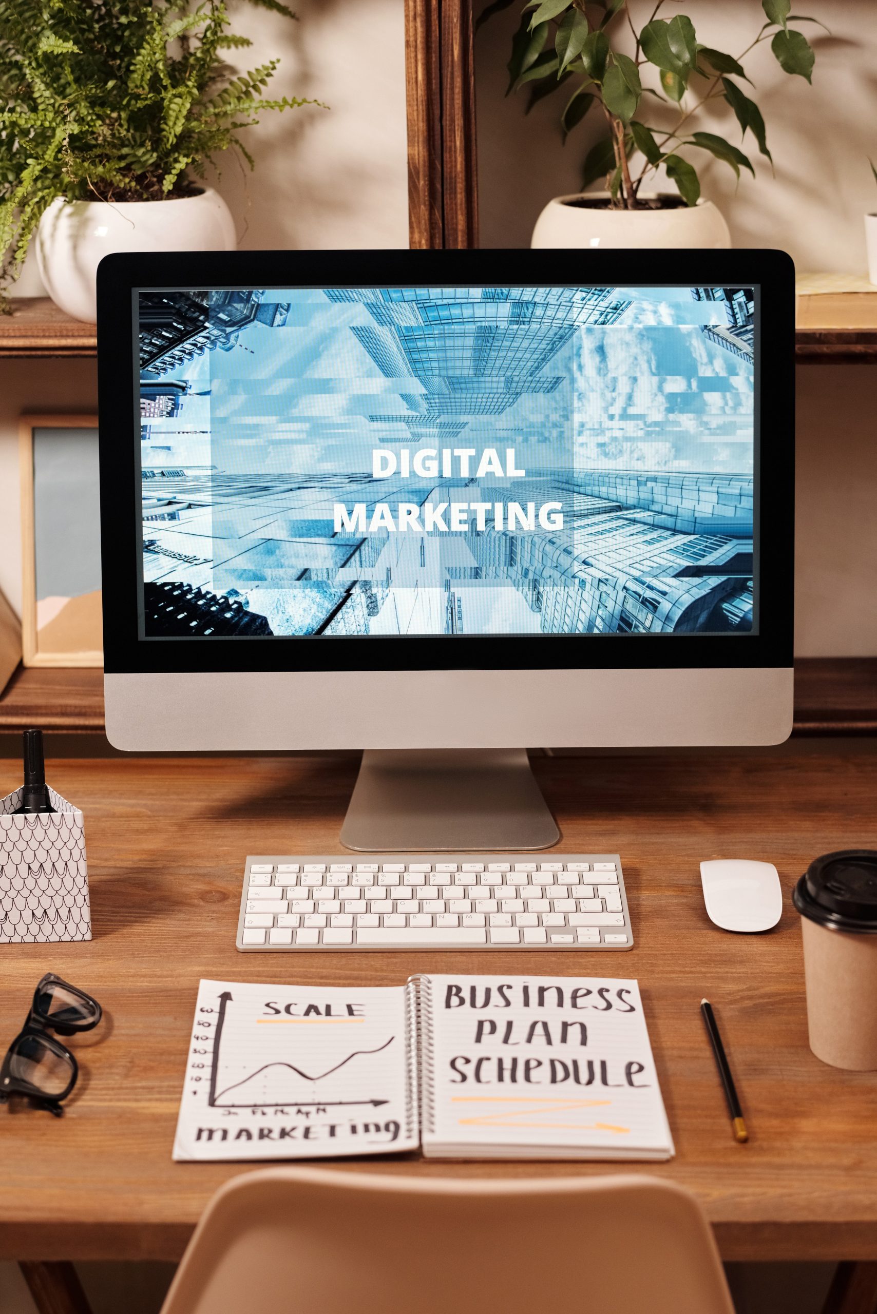 WHAT IS DIGITAL MARKETING? THE FUNDEMENTALS