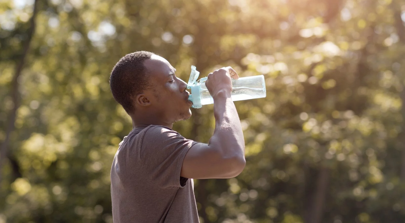 The Importance of Proper Nutrition and Hydration for Athletic Performance