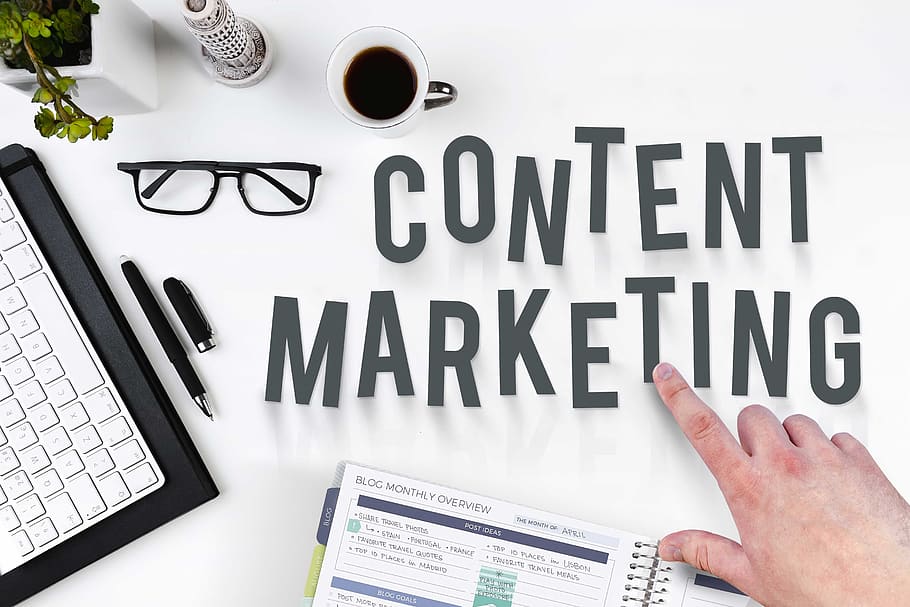 The Power of Strategy: Why Every Business Needs a Content Marketing Plan
