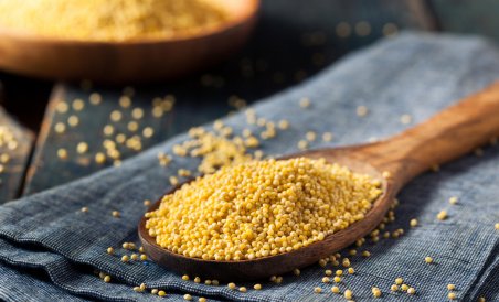 Millets for Weight Loss: How to Use Them in Your Diet to Shed Those Extra Pounds