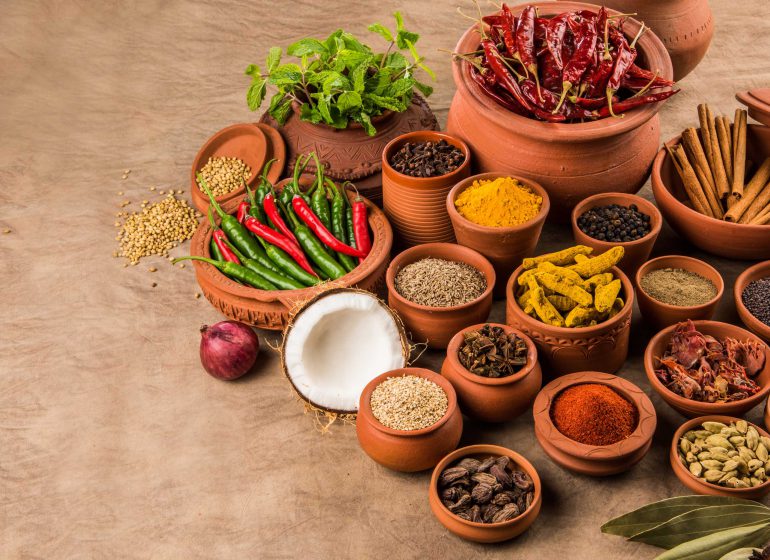 Exploring the Nutritional Powerhouses: Superfoods in India