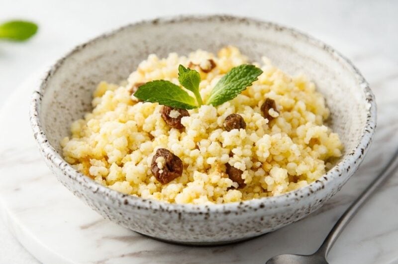 Embrace the Wholesome Goodness: Easy and Healthy Millet Recipes to Cook in India