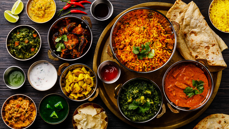 The Power of Traditional Indian Foods: Nourishing Your Body the Desi Way