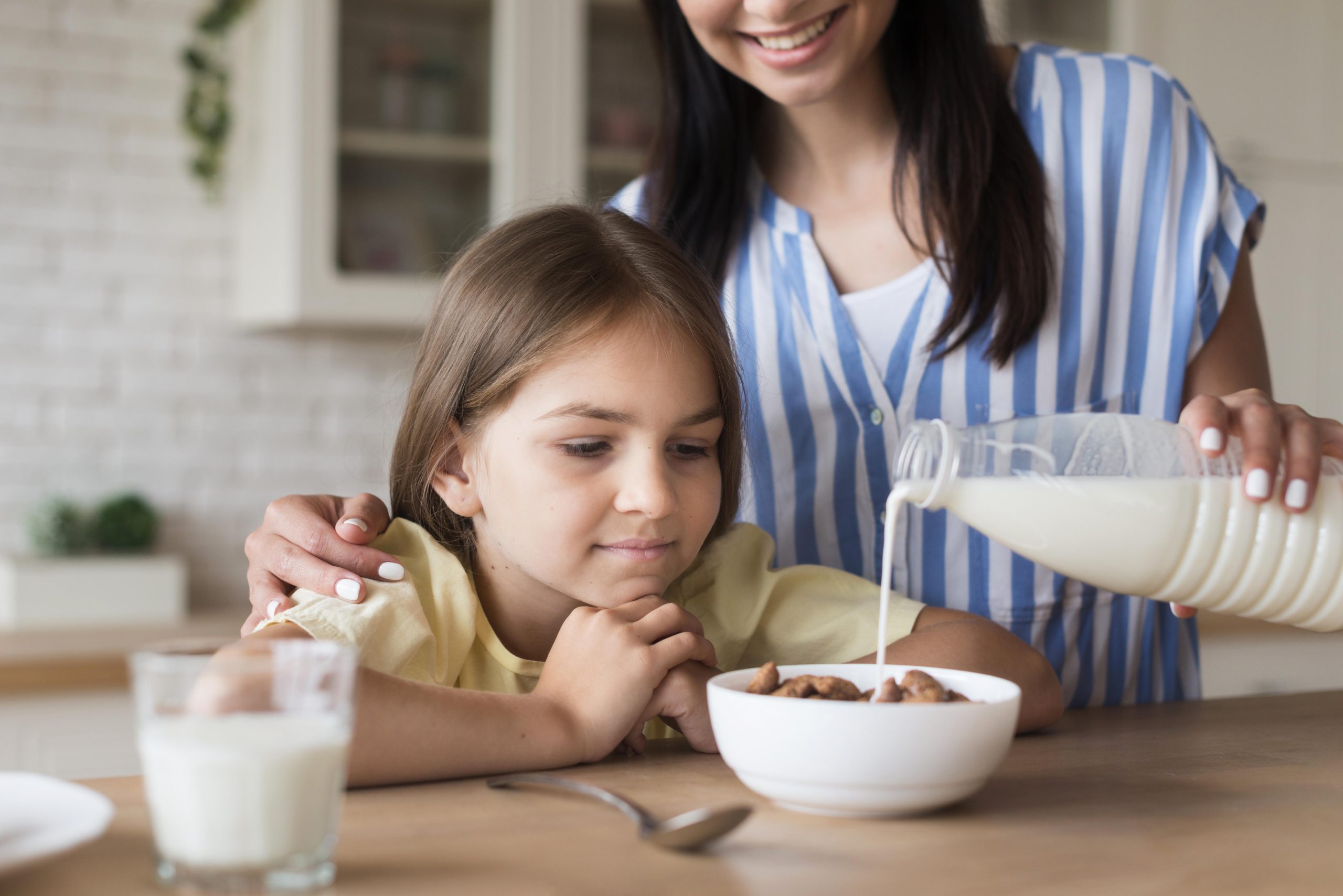 Incorporating Millets into Kids’ Diets: Nutrient-Rich Foods for Growing Bodies