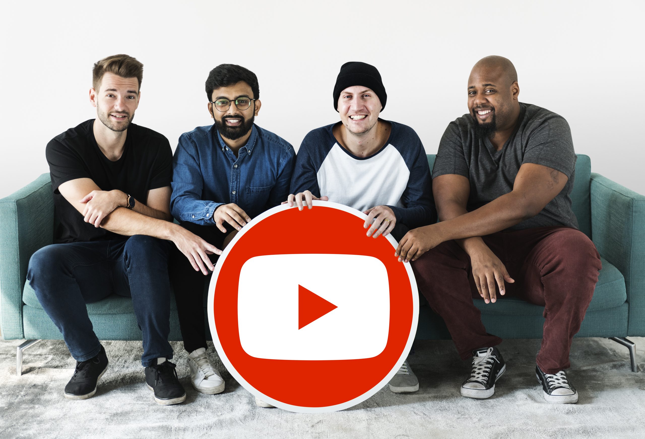YouTube Through the Years: The Evolution of Online Video