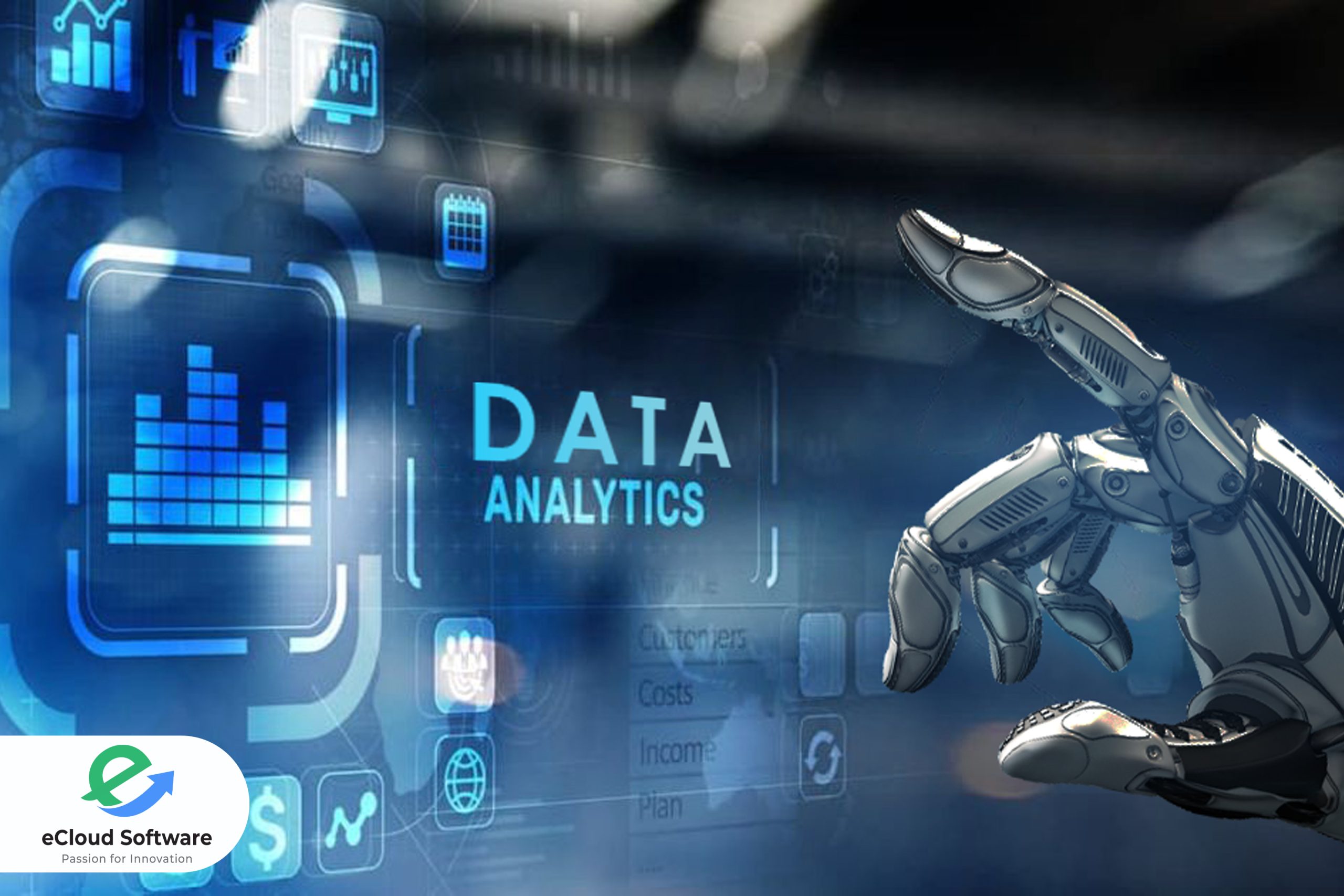 Data Analytics and AI: Leveraging Insights for Business Growth